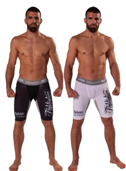 FIGHTNATURE Kompressionsshorts