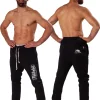 FIGHTNATURE Low Crotch Herren Jogginghose