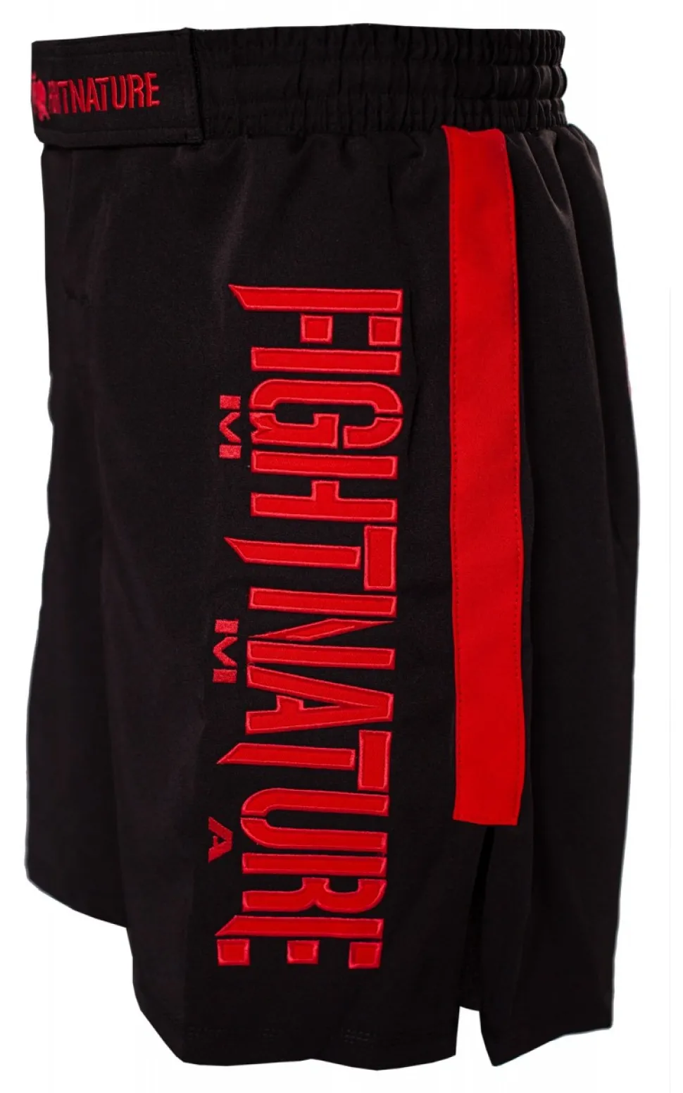 FIGHTNATURE MMA Cage Shorts