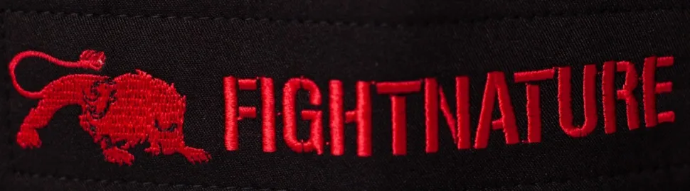FIGHTNATURE MMA Cage Shorts