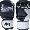 FIGHTNATURE MMA Handschuhe Sparring Leder