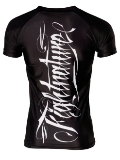 FIGHTNATURE Rashguard Kurzarm
