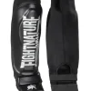 FIGHTNATURE Schienbein- und Spannschutz Leder