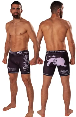 FIGHTNATURE Vale Tudo Shorts