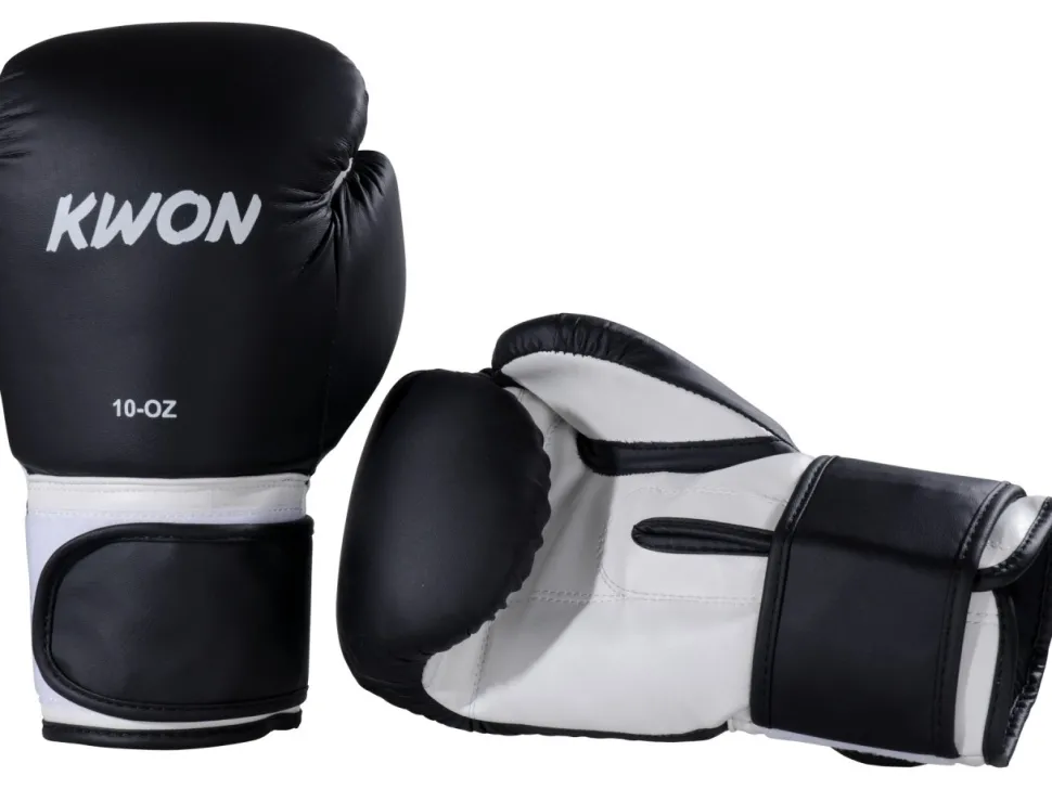 Fitness Boxhandschuhe
