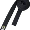 Gürtel schwarz / Master Belt