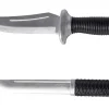 Gummimesser in 2 Längen