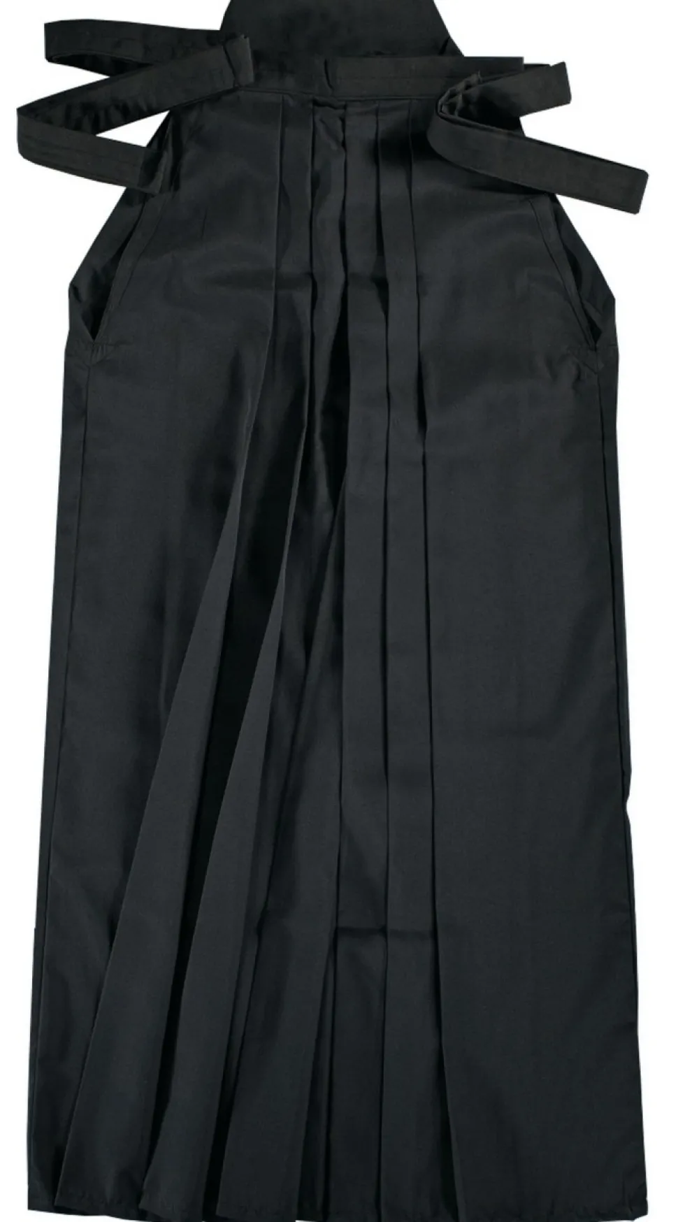 Hakama schwarz