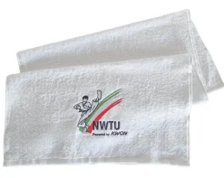 Handtuch mit Bestickung NWTU