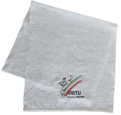 Handtuch mit Bestickung NWTU