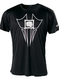 Herren T-Shirt schwarz