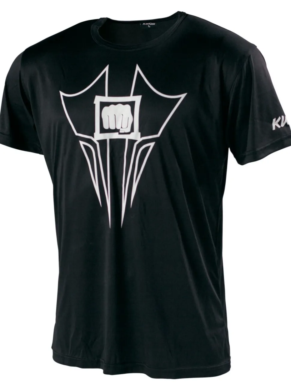 Herren T-Shirt schwarz