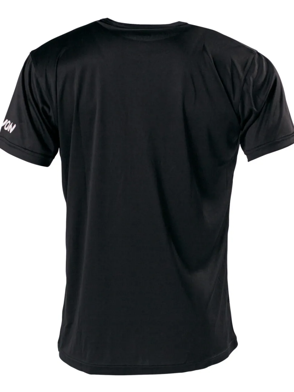 Herren T-Shirt schwarz