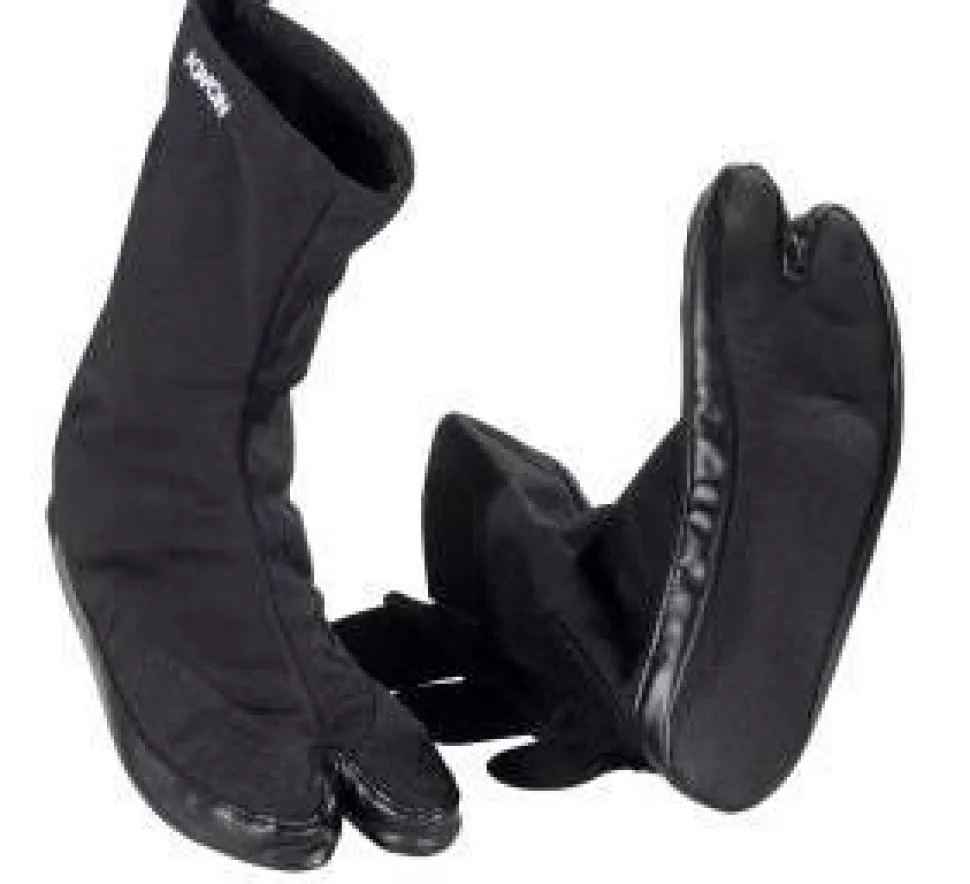 Indoor Ninja Tabi Schuhe