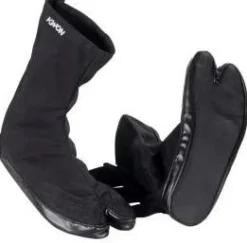 Indoor Ninja Tabi Schuhe