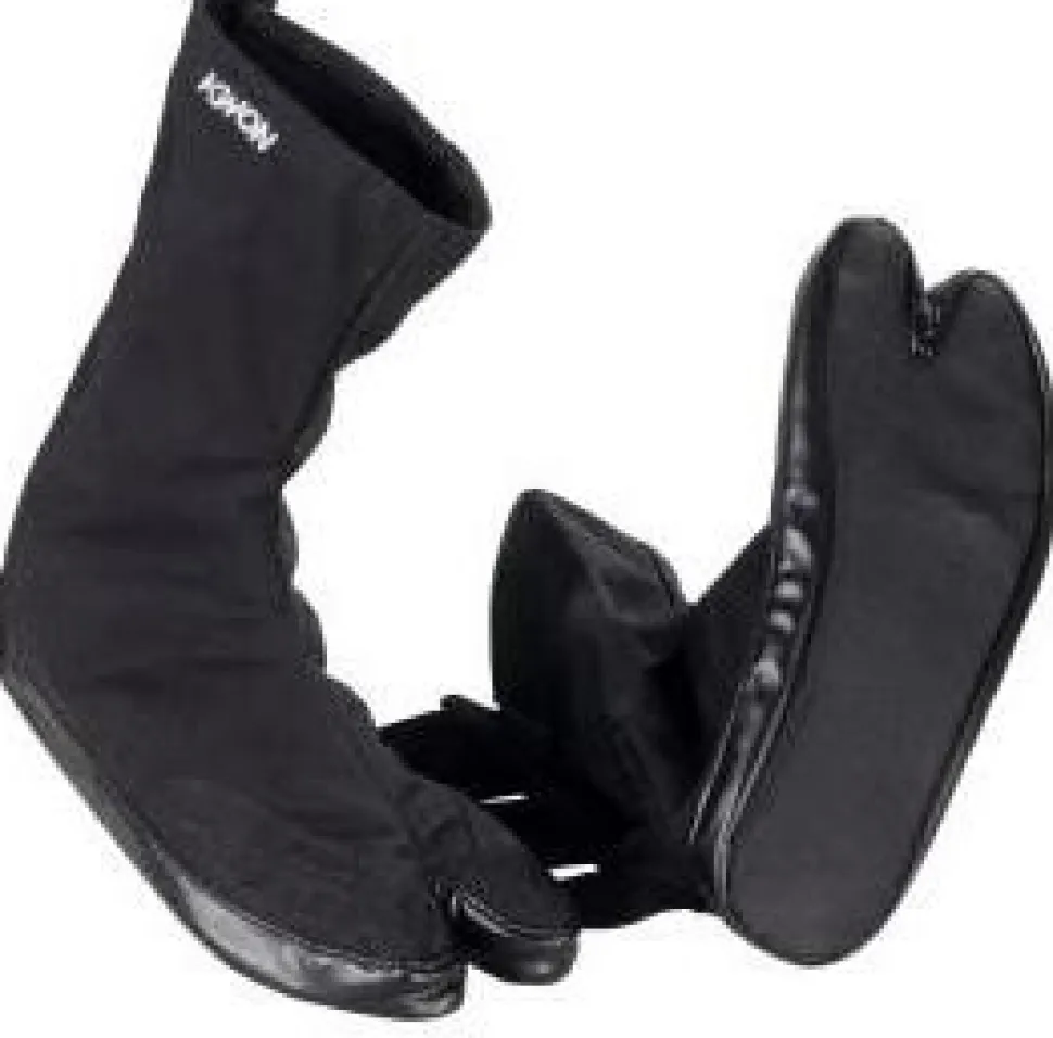 Indoor Ninja Tabi Schuhe