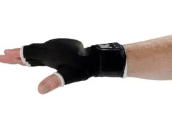 Innenhandbandage mit Polsterung