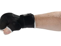 Innenhandbandage mit Polsterung