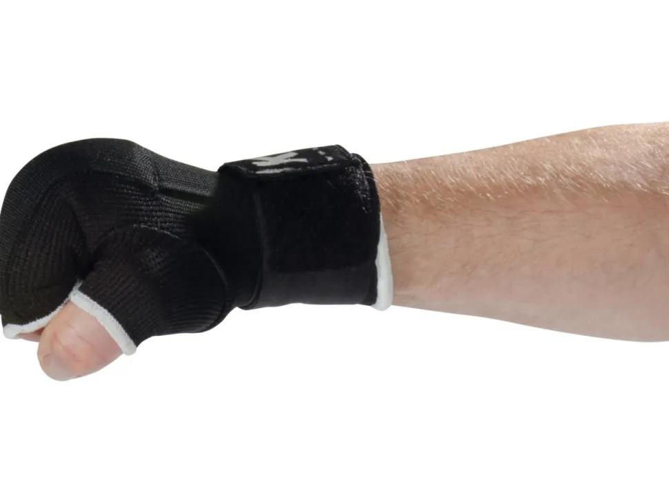 Innenhandbandage mit Polsterung