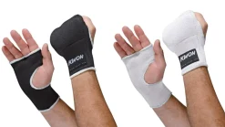 Innenhandschuhe mit Polsterung