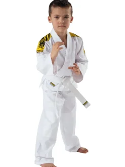 Judo | Ju Jutsu Anzug Junior