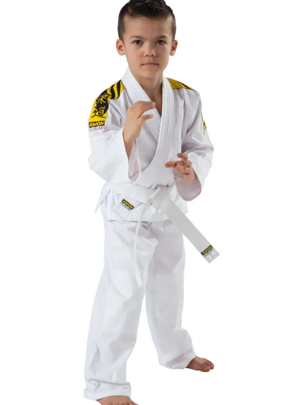 Judo | Ju Jutsu Anzug Junior