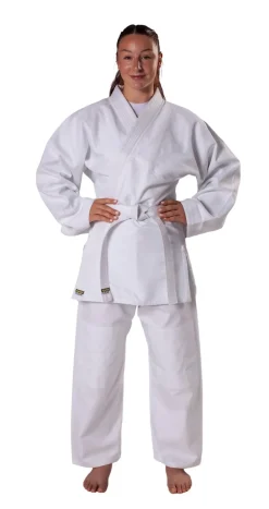Judoanzug Randori