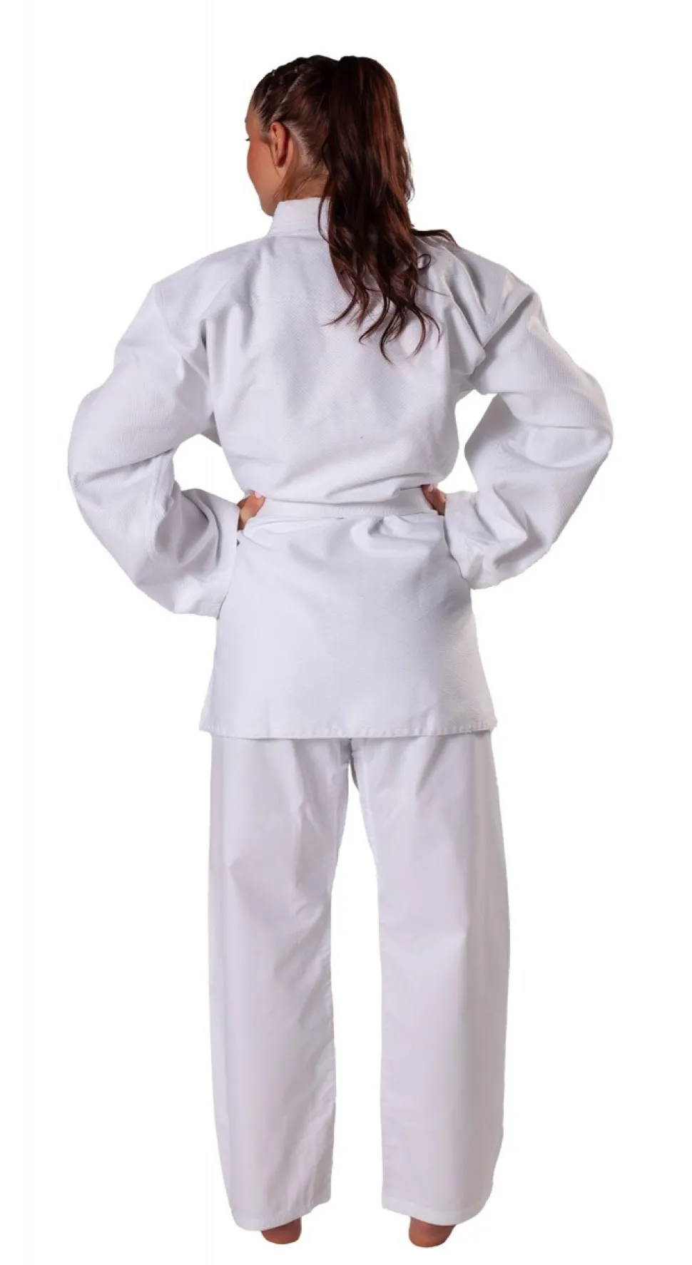 Judoanzug Randori