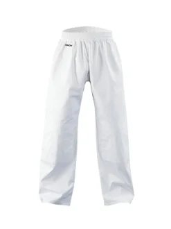 Judohose weiß