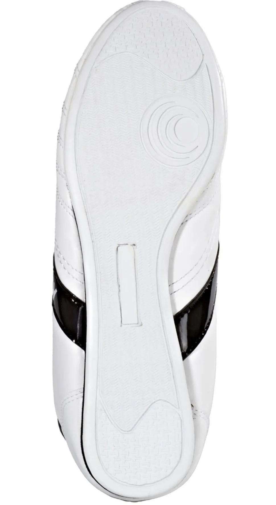 Kampfsportschuhe Dynamic