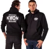 Kapuzenpullover BOXING