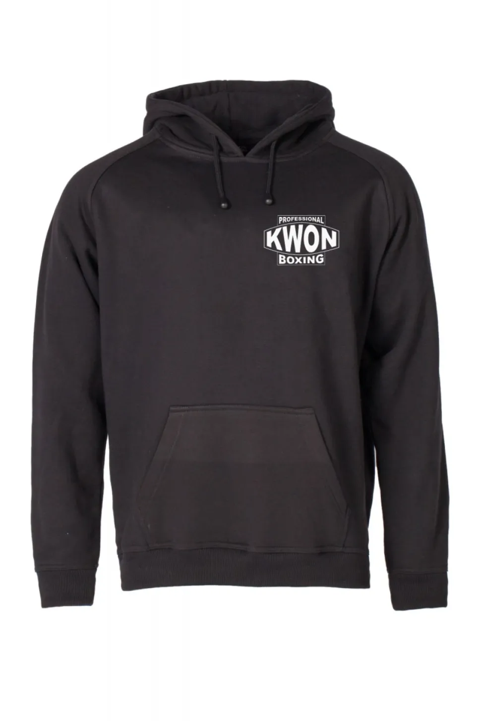 Kapuzenpullover BOXING