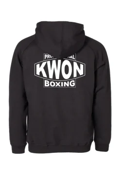 Kapuzenpullover BOXING