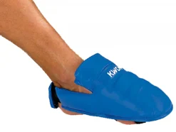 Karate Fußschützer