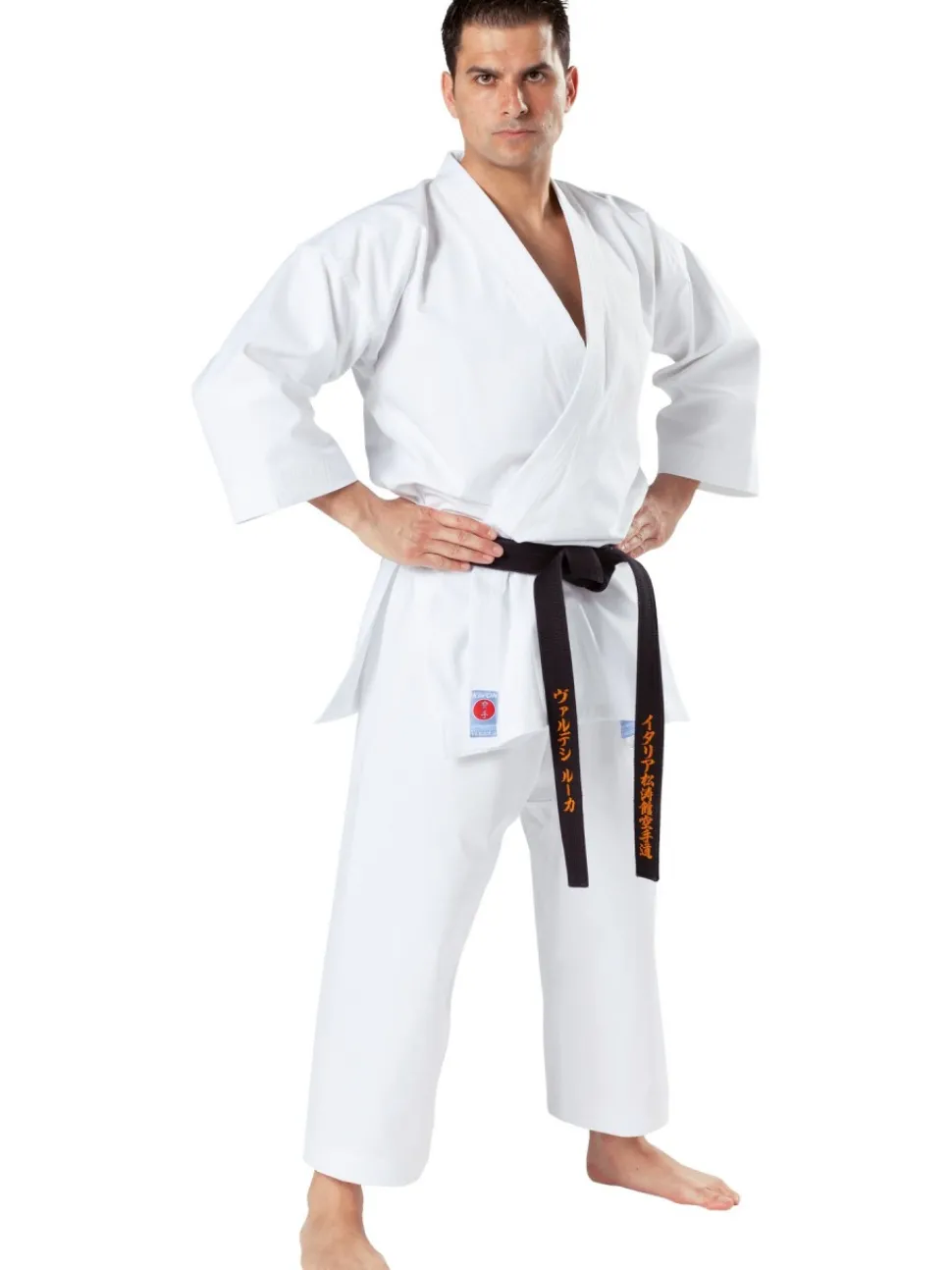 Karateanzug Kata Tanaka 10oz