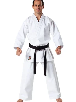 Karateanzug Kumite 12 oz
