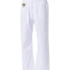 Karatehose Traditional 8 oz weiß