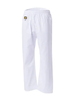 Karatehose Traditional 8 oz weiß