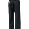 Karatehose Traditional 8 oz schwarz