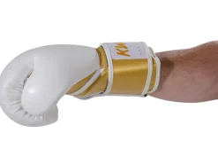 Kickboxhandschuhe KO Champ