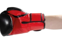 Kickboxhandschuhe KO Champ