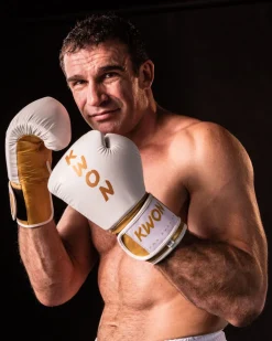 Kickboxhandschuhe KO Champ