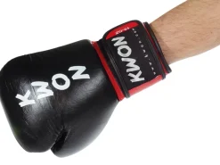 Kickboxhandschuhe KO Champ