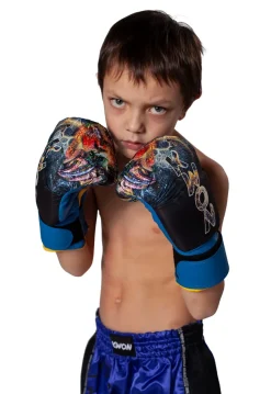 Kinder | Jugend Boxhandschuhe Thai Future 8 oz