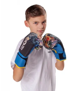 Kinder | Jugend Boxhandschuhe Thai Future 8 oz