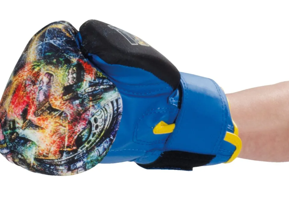 Kinder | Jugend Boxhandschuhe Thai Future 8 oz