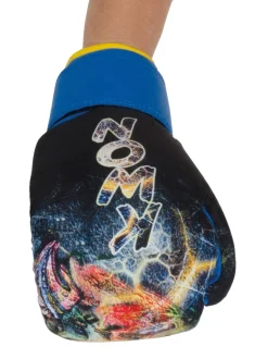 Kinder | Jugend Boxhandschuhe Thai Future 8 oz