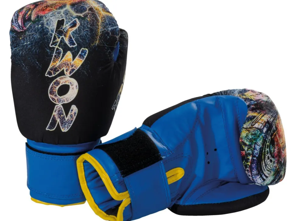 Kinder | Jugend Boxhandschuhe Thai Future 8 oz