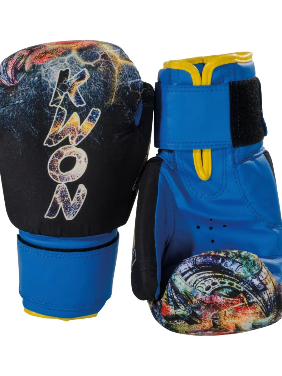 Kinder | Jugend Boxhandschuhe Thai Future 8 oz