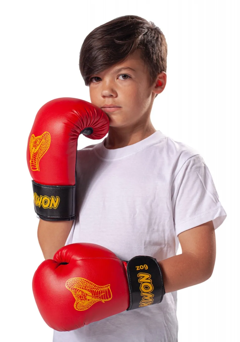 Kinder Boxhandschuhe Cobra
